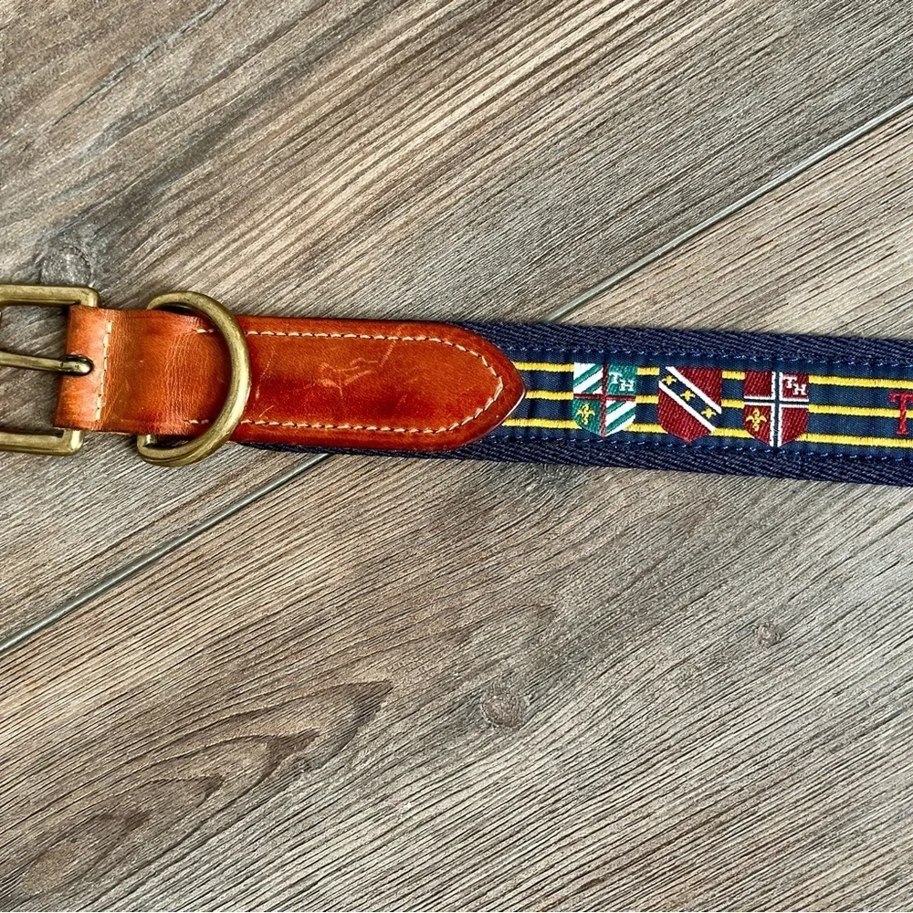 Tommy Hilfiger Brown Women's Belt